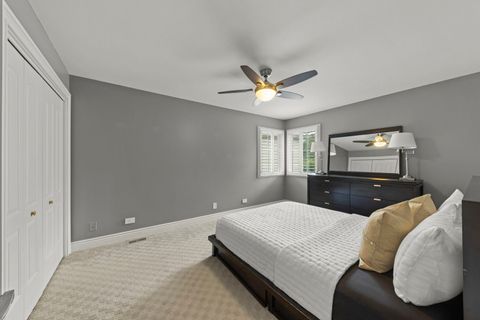 Tiny photo for 816 Spindletree Avenue, Naperville, IL 60565 (MLS # 12420506)