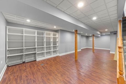 Tiny photo for 816 Spindletree Avenue, Naperville, IL 60565 (MLS # 12420506)