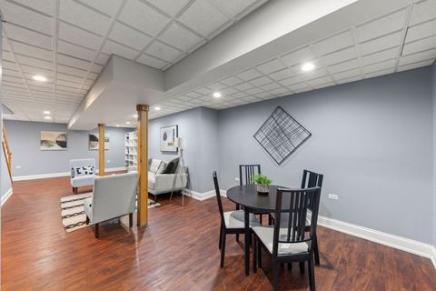 Tiny photo for 816 Spindletree Avenue, Naperville, IL 60565 (MLS # 12420506)