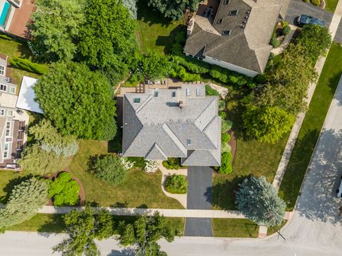 Tiny photo for 816 Spindletree Avenue, Naperville, IL 60565 (MLS # 12420506)