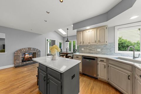 Tiny photo for 816 Spindletree Avenue, Naperville, IL 60565 (MLS # 12420506)