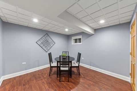 Tiny photo for 816 Spindletree Avenue, Naperville, IL 60565 (MLS # 12420506)