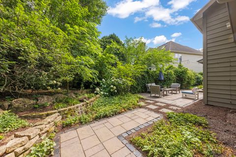 Tiny photo for 816 Spindletree Avenue, Naperville, IL 60565 (MLS # 12420506)