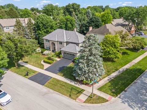 Tiny photo for 816 Spindletree Avenue, Naperville, IL 60565 (MLS # 12420506)