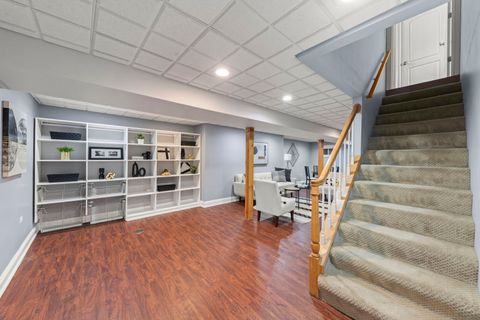 Tiny photo for 816 Spindletree Avenue, Naperville, IL 60565 (MLS # 12420506)