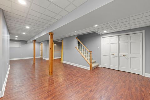 Tiny photo for 816 Spindletree Avenue, Naperville, IL 60565 (MLS # 12420506)