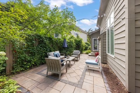 Tiny photo for 816 Spindletree Avenue, Naperville, IL 60565 (MLS # 12420506)