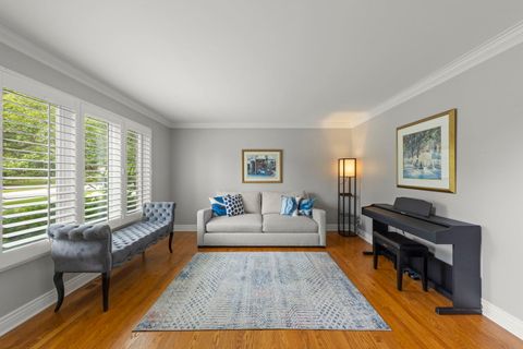 Tiny photo for 816 Spindletree Avenue, Naperville, IL 60565 (MLS # 12420506)