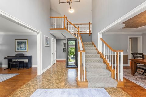 Tiny photo for 816 Spindletree Avenue, Naperville, IL 60565 (MLS # 12420506)