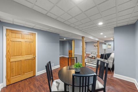 Tiny photo for 816 Spindletree Avenue, Naperville, IL 60565 (MLS # 12420506)