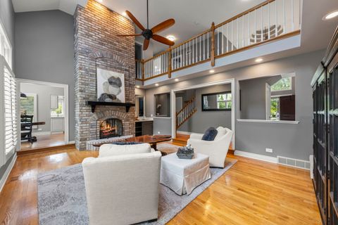 Tiny photo for 816 Spindletree Avenue, Naperville, IL 60565 (MLS # 12420506)
