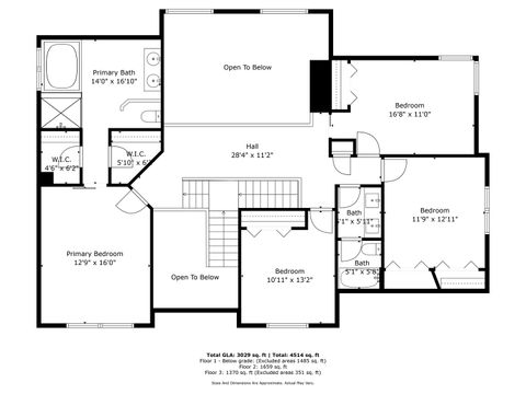 Tiny photo for 816 Spindletree Avenue, Naperville, IL 60565 (MLS # 12420506)