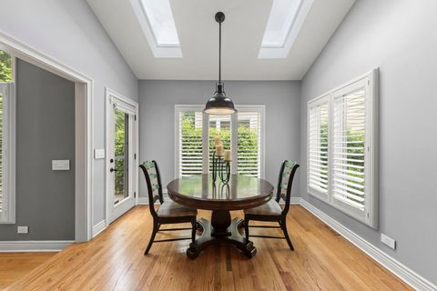 Tiny photo for 816 Spindletree Avenue, Naperville, IL 60565 (MLS # 12420506)