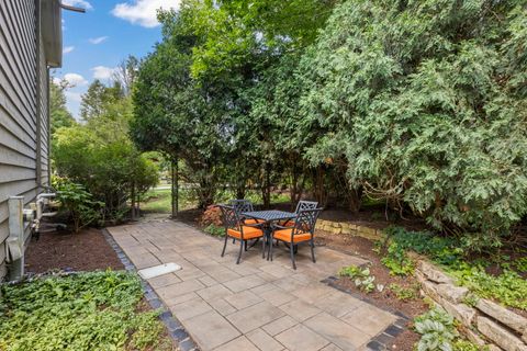 Tiny photo for 816 Spindletree Avenue, Naperville, IL 60565 (MLS # 12420506)