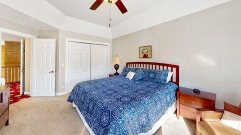 Tiny photo for 51 Crestview Drive, Oswego, IL 60543 (MLS # 12551303)