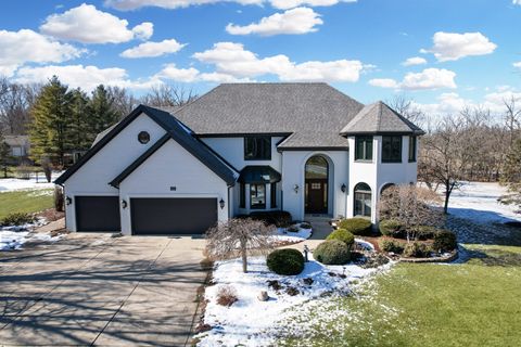 51 Crestview Drive Oswego IL 60543