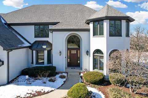 Tiny photo for 51 Crestview Drive, Oswego, IL 60543 (MLS # 12551303)