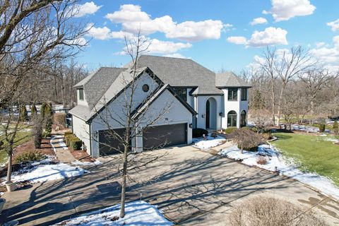 Tiny photo for 51 Crestview Drive, Oswego, IL 60543 (MLS # 12551303)