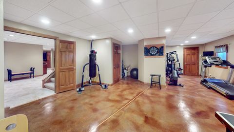 Tiny photo for 51 Crestview Drive, Oswego, IL 60543 (MLS # 12551303)