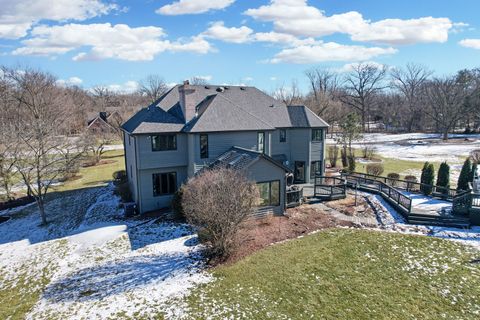 Tiny photo for 51 Crestview Drive, Oswego, IL 60543 (MLS # 12551303)