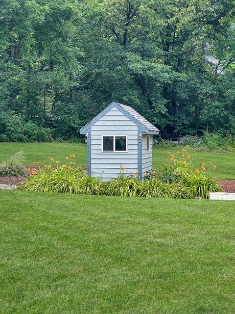 Tiny photo for 51 Crestview Drive, Oswego, IL 60543 (MLS # 12551303)