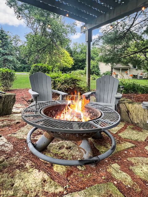 Tiny photo for 51 Crestview Drive, Oswego, IL 60543 (MLS # 12551303)