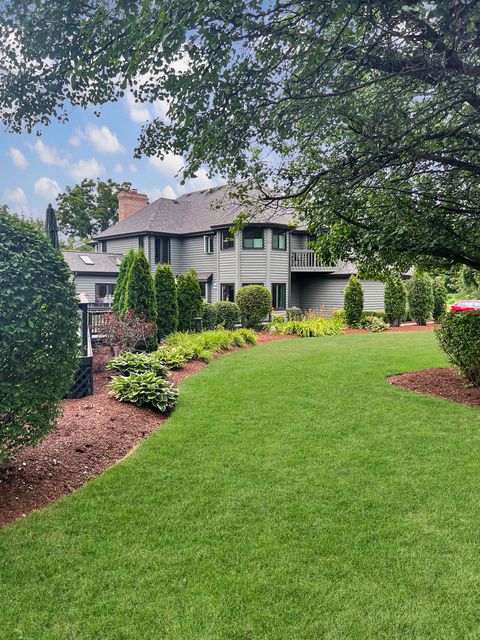 Tiny photo for 51 Crestview Drive, Oswego, IL 60543 (MLS # 12551303)