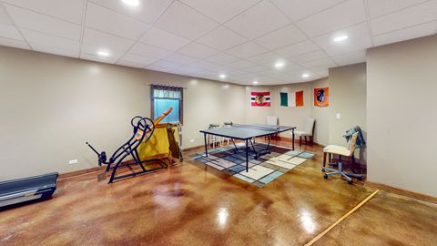 Tiny photo for 51 Crestview Drive, Oswego, IL 60543 (MLS # 12551303)