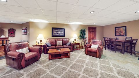 Tiny photo for 51 Crestview Drive, Oswego, IL 60543 (MLS # 12551303)