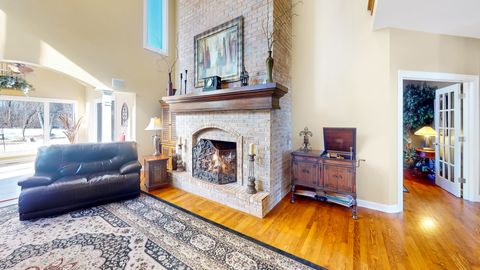 Tiny photo for 51 Crestview Drive, Oswego, IL 60543 (MLS # 12551303)