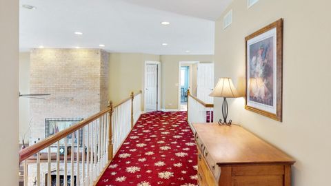 Tiny photo for 51 Crestview Drive, Oswego, IL 60543 (MLS # 12551303)