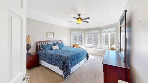 Tiny photo for 51 Crestview Drive, Oswego, IL 60543 (MLS # 12551303)