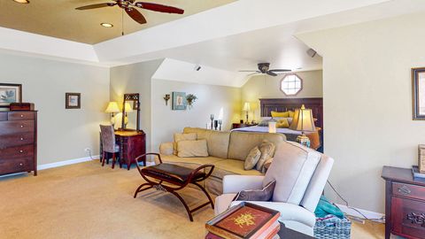 Tiny photo for 51 Crestview Drive, Oswego, IL 60543 (MLS # 12551303)