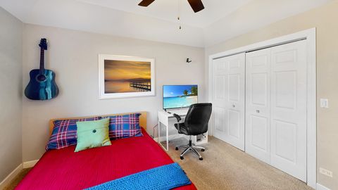 Tiny photo for 51 Crestview Drive, Oswego, IL 60543 (MLS # 12551303)