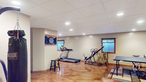 Tiny photo for 51 Crestview Drive, Oswego, IL 60543 (MLS # 12551303)