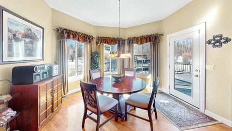 Tiny photo for 51 Crestview Drive, Oswego, IL 60543 (MLS # 12551303)