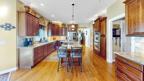 Tiny photo for 51 Crestview Drive, Oswego, IL 60543 (MLS # 12551303)