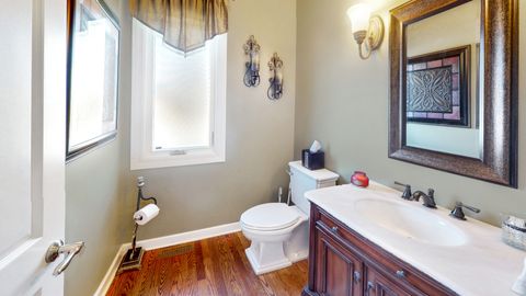 Tiny photo for 51 Crestview Drive, Oswego, IL 60543 (MLS # 12551303)