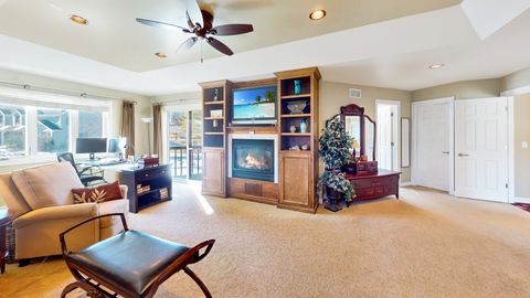 Tiny photo for 51 Crestview Drive, Oswego, IL 60543 (MLS # 12551303)