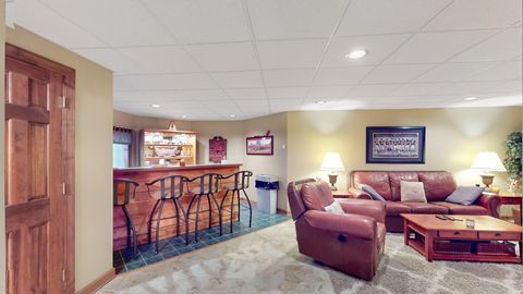 Tiny photo for 51 Crestview Drive, Oswego, IL 60543 (MLS # 12551303)