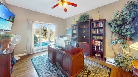 Tiny photo for 51 Crestview Drive, Oswego, IL 60543 (MLS # 12551303)