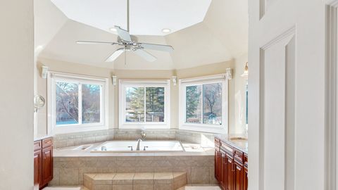 Tiny photo for 51 Crestview Drive, Oswego, IL 60543 (MLS # 12551303)