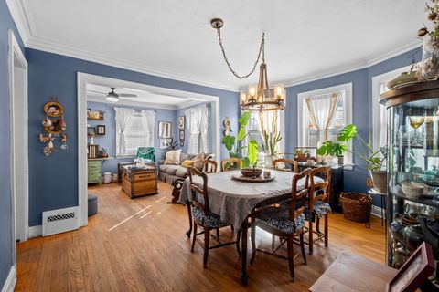 Tiny photo for 320 7th Street, Downers Grove, IL 60515 (MLS # 12607757)