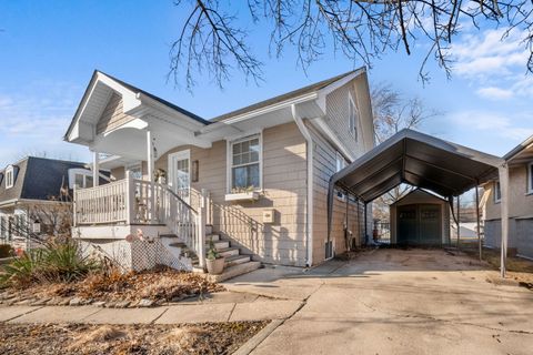 Tiny photo for 320 7th Street, Downers Grove, IL 60515 (MLS # 12607757)