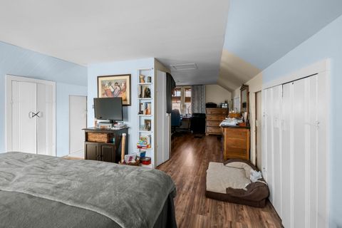 Tiny photo for 320 7th Street, Downers Grove, IL 60515 (MLS # 12607757)