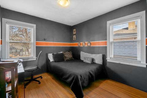 Tiny photo for 320 7th Street, Downers Grove, IL 60515 (MLS # 12607757)