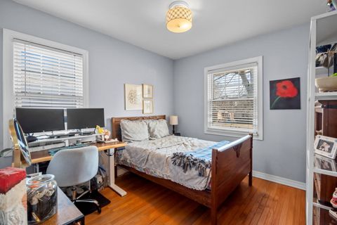 Tiny photo for 320 7th Street, Downers Grove, IL 60515 (MLS # 12607757)