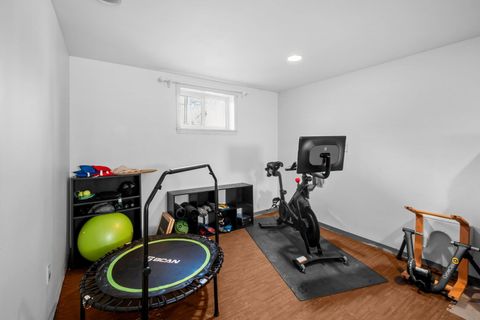 Tiny photo for 320 7th Street, Downers Grove, IL 60515 (MLS # 12607757)