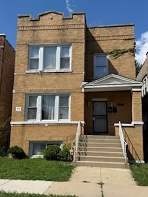 2236 N LOCKWOOD Avenue Chicago IL 60639