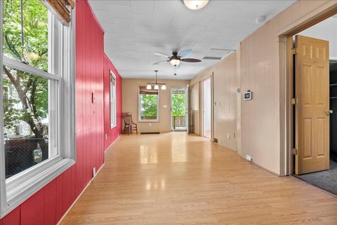 Tiny photo for 806 N Morris Avenue, Bloomington, IL 61701 (MLS # 12484172)